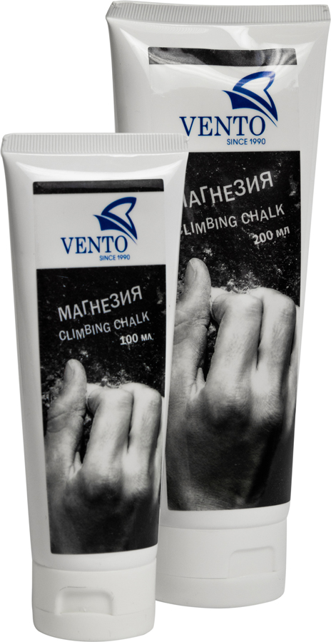 Магнезия VENTO тюбик 200 мл TUBE vnt 823 