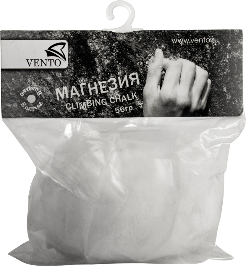 Магнезия VENTO шарик 56 г vnt 815 