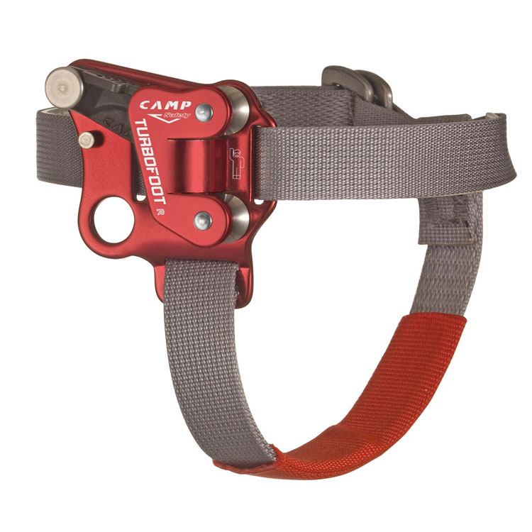 Зажим ножной "TURBOFOOT RIGHT" cmp 2258