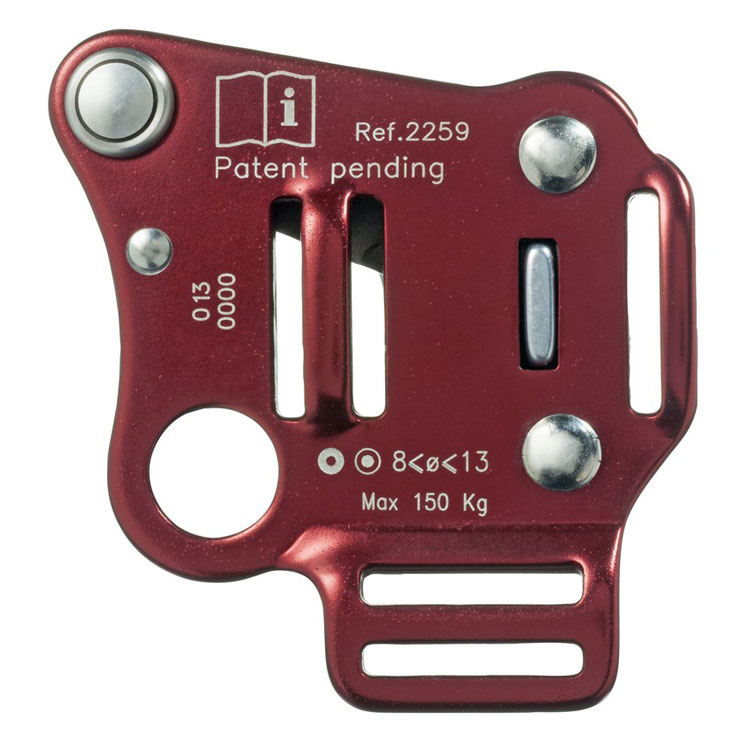 Зажим ножной "TURBOFOOT RIGHT" cmp 2258