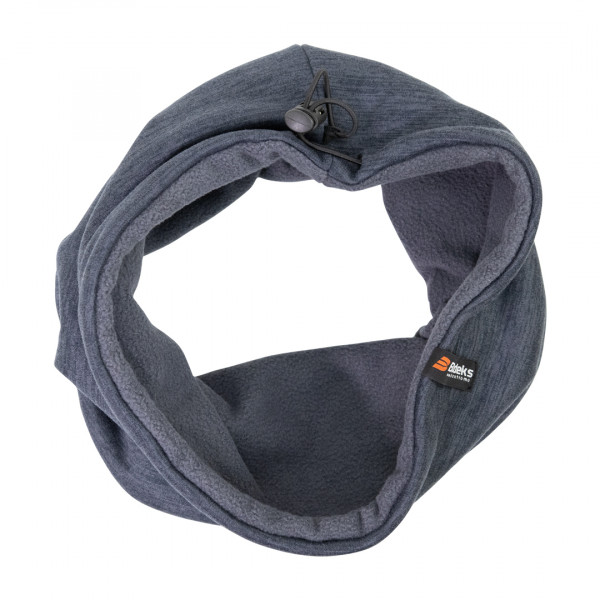 Баф KM 104, серый KM104blue