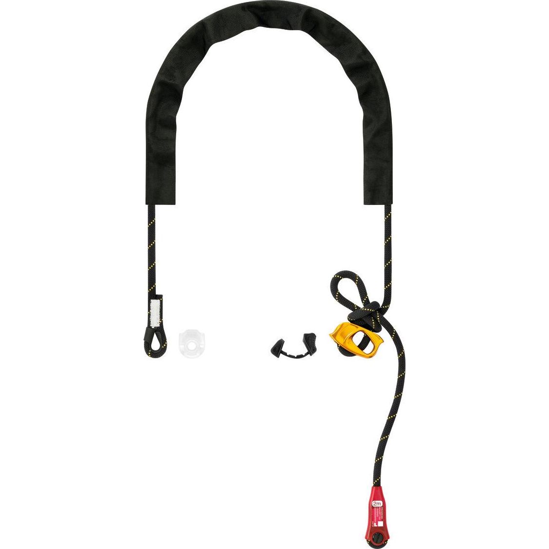 Анкерная стропа PROGRESS ADJUST L044BA