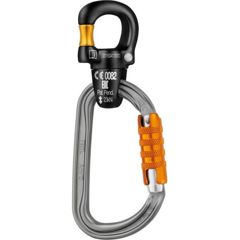 Разъемный вертлюг MICRO SWIVEL P58 XSO