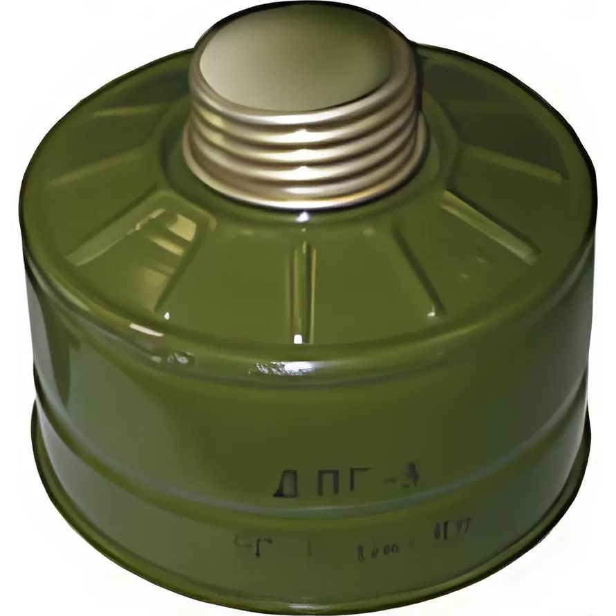 Дополнительный патрон ДПГ-3