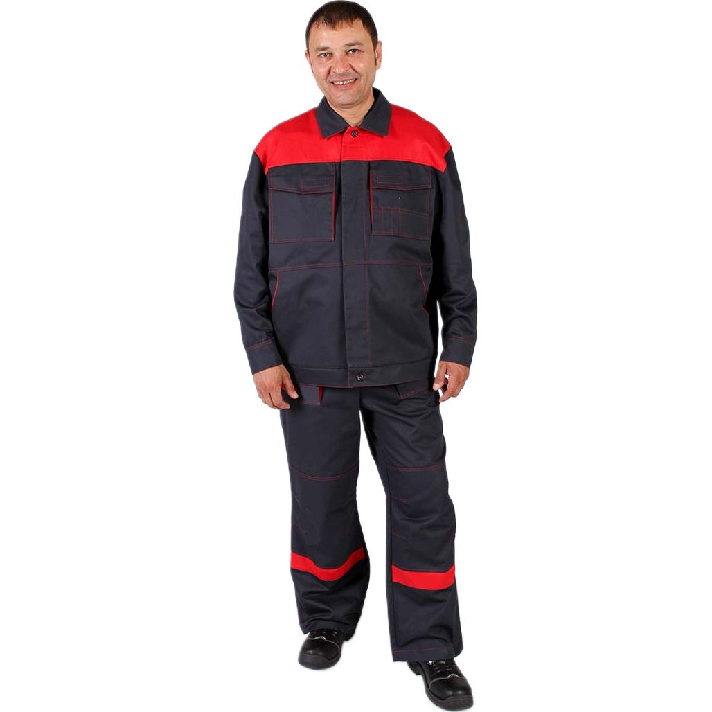 Костюм мужской от ОПЗ М.0013.2