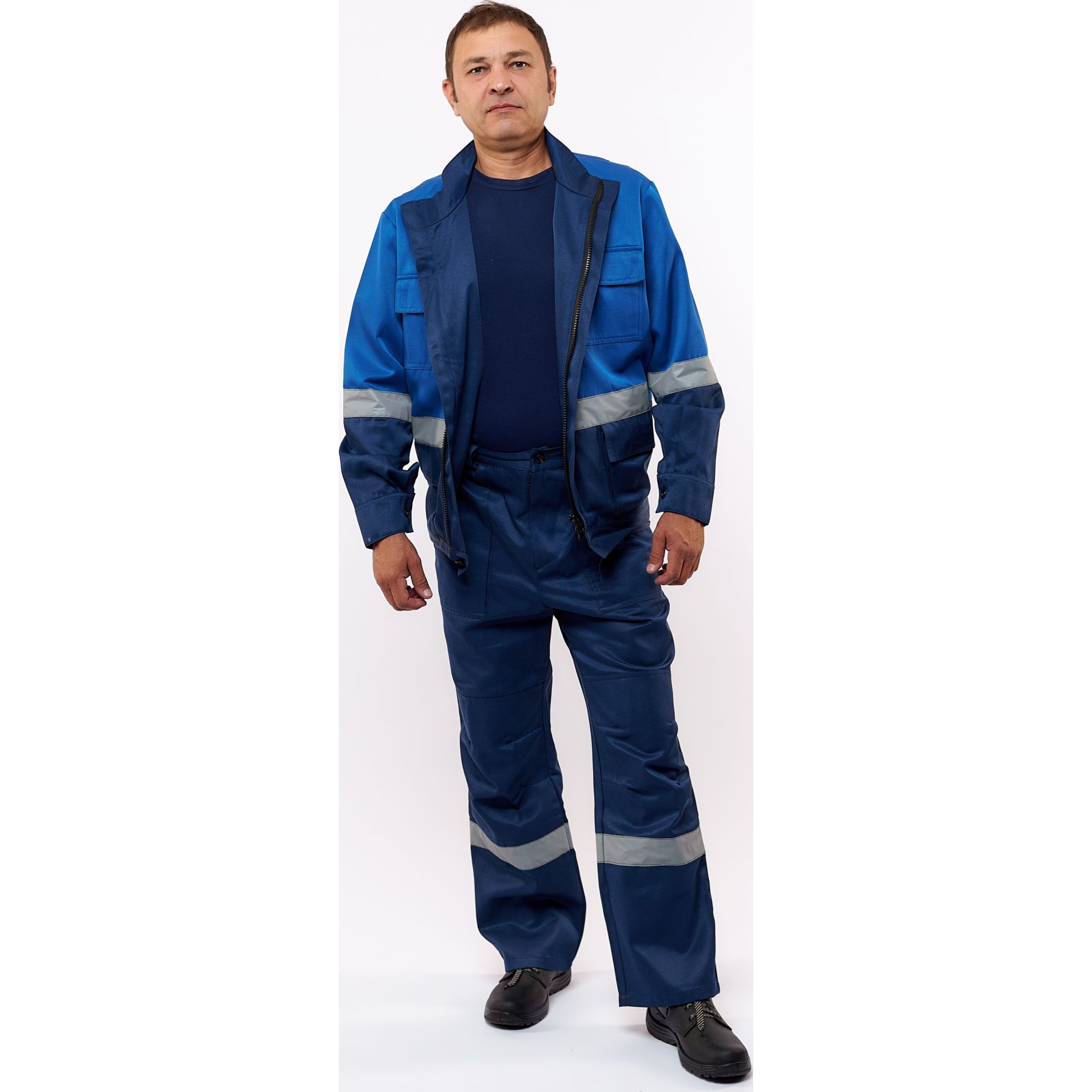 Костюм мужской от ОПЗ М.0080-2