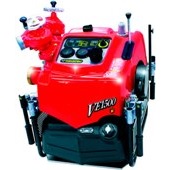 Мотопомпа Tohatsu VE1500-W