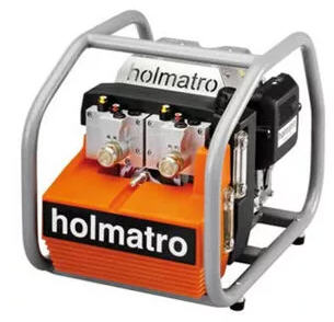 Насосная станция Holmatro PU 30 (C)