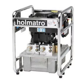 Насосная станция Holmatro DPU 60 P(C)
