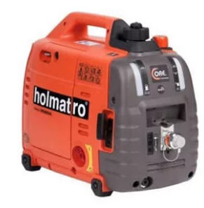 Насосная станция Holmatro SPU 16 PC