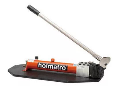 Насос с ручным приводом Holmatro HTT 1800 (C)