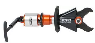 Ручной резак Holmatro HCU 4010 GP