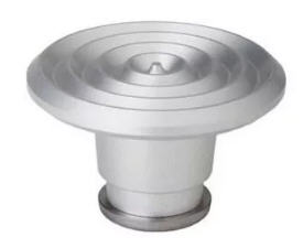 Плоская головка Holmatro