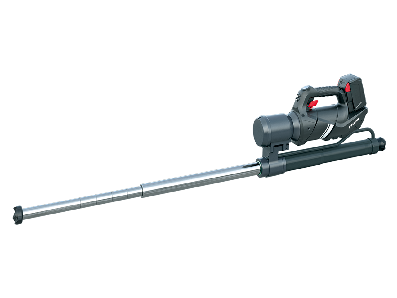Домкрат электрогидравлический RZT 2-1360 E-FORCE2