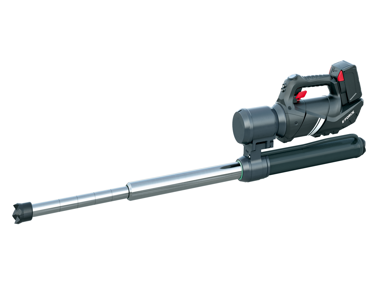 Домкрат электрогидравлический RZT 2-1170 E-FORCE2