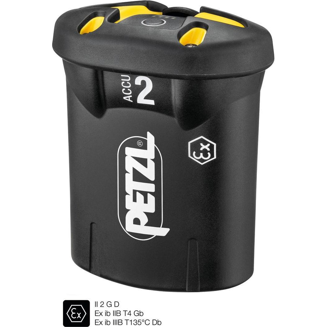 Аккумулятор ACCU 2 DUO Z1 E80001