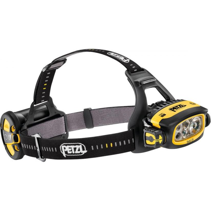 Фонарь налобный DUO Z1 E80BHR
