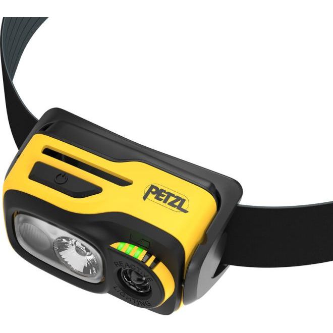 Фонарь налобный SWIFT RL E810AB00