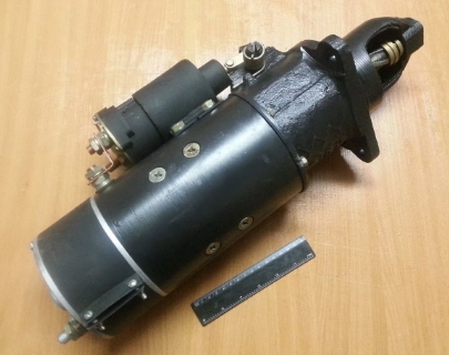 Стартер СТ-25