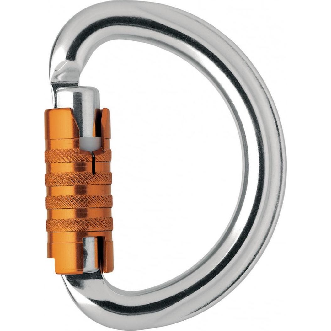 Полукруглый карабин OMNI TRIACT-LOCK M37 TL