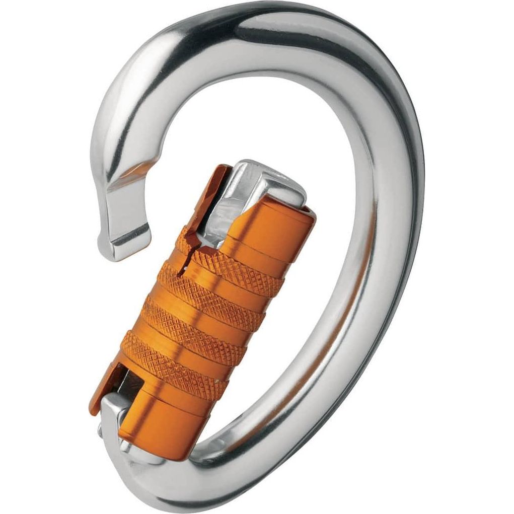 Полукруглый карабин OMNI TRIACT-LOCK M37 TL