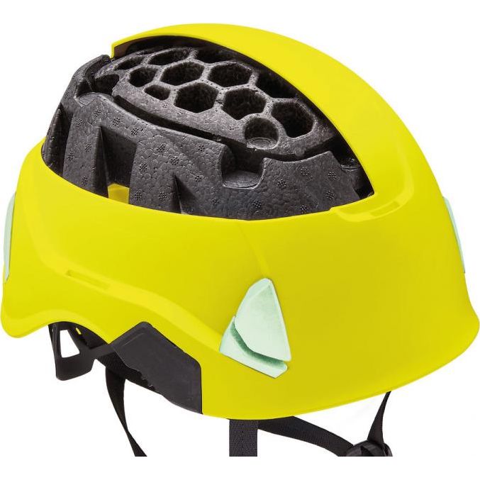 Защитная каска STRATO VENT HI-VIZ A020DA