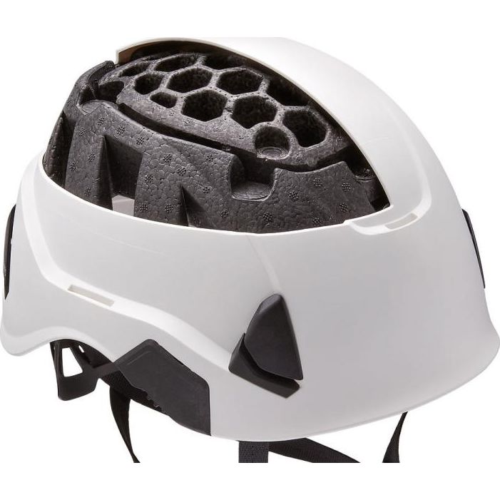 Защитная каска STRATO VENT A020BA