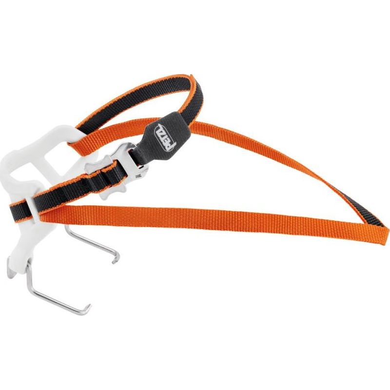 Крепление заднее BACK FLEX U018AA00