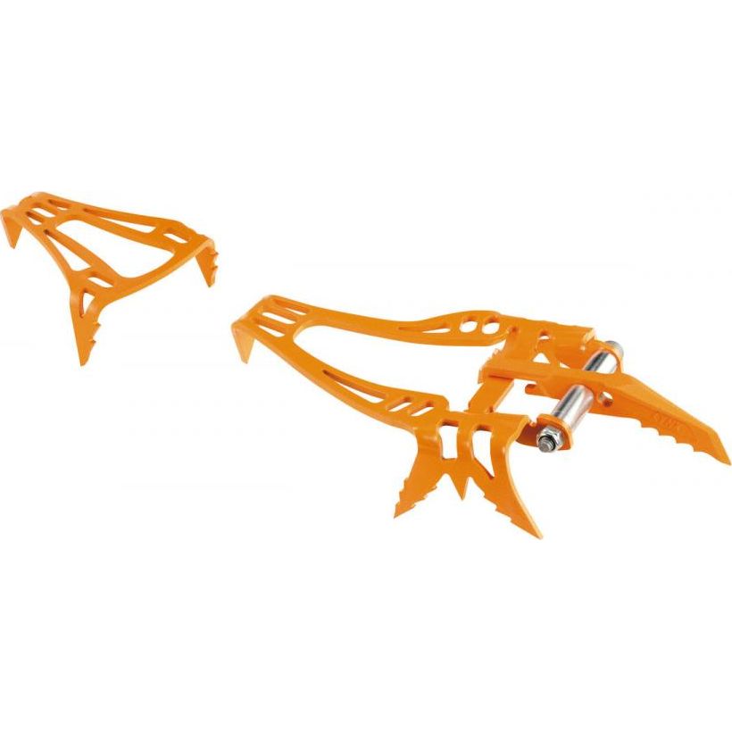 Платформа с монозубом D-LYNX T25
