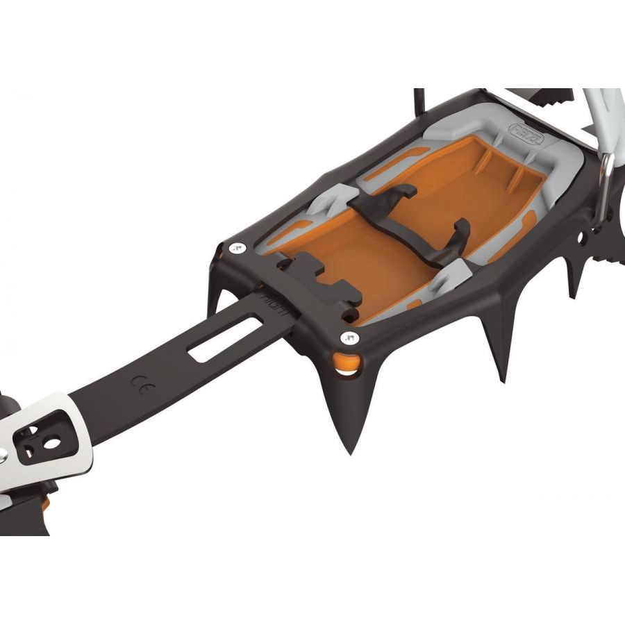 Кошки для альпинизма SARKEN T10A LLU