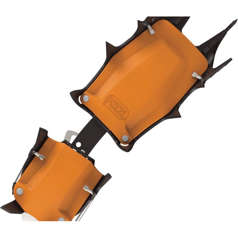 Кошки для альпинизма SARKEN T10A LLU