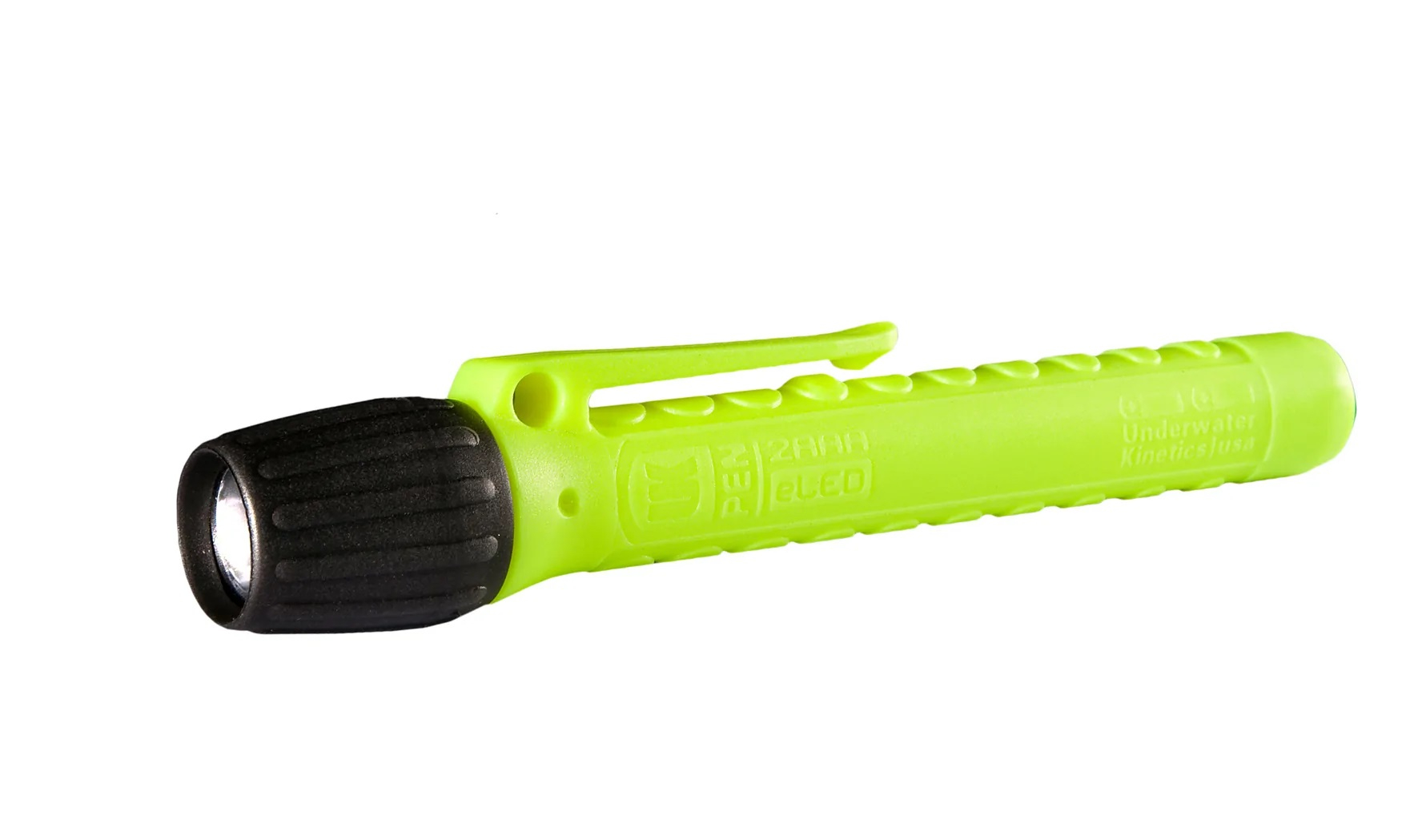 Фонарик индивидуальный UK2AAA eLED Pen LIGHT 1