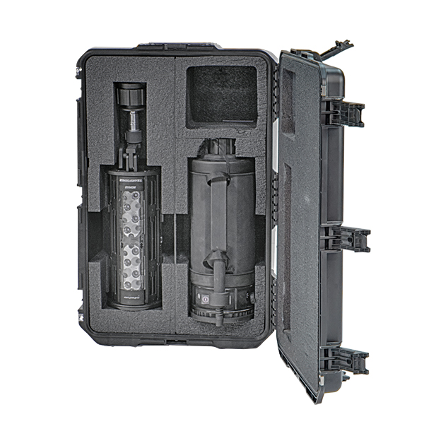 Прожектор Nomad® Transformer® Scene Light
