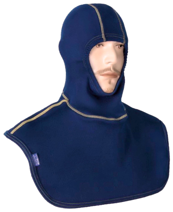 Подшлемник тип III