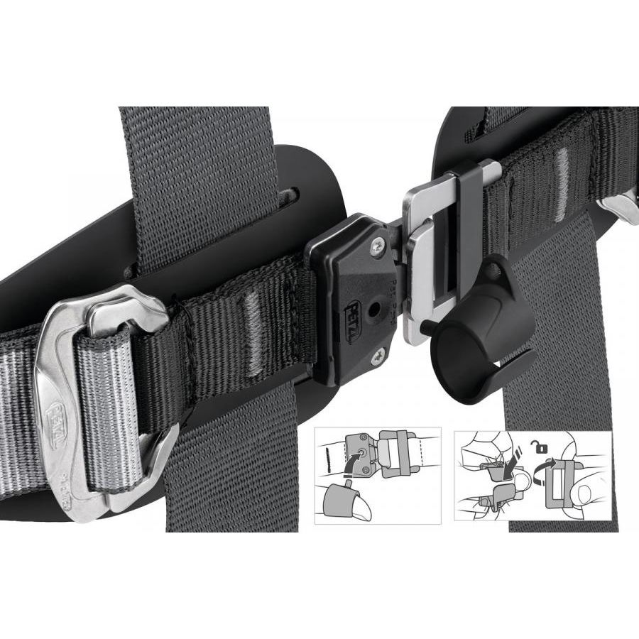 Полная обвязка SWAN EASYFIT STAINLESS C062BA00