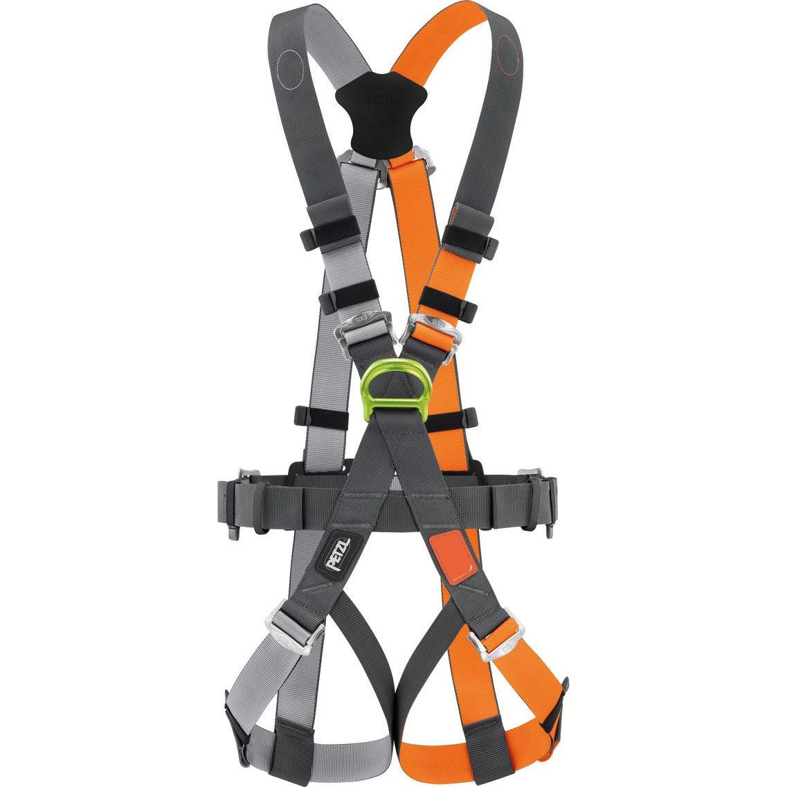 Полная обвязка SWAN FREEFALL STAINLESS C062DA00