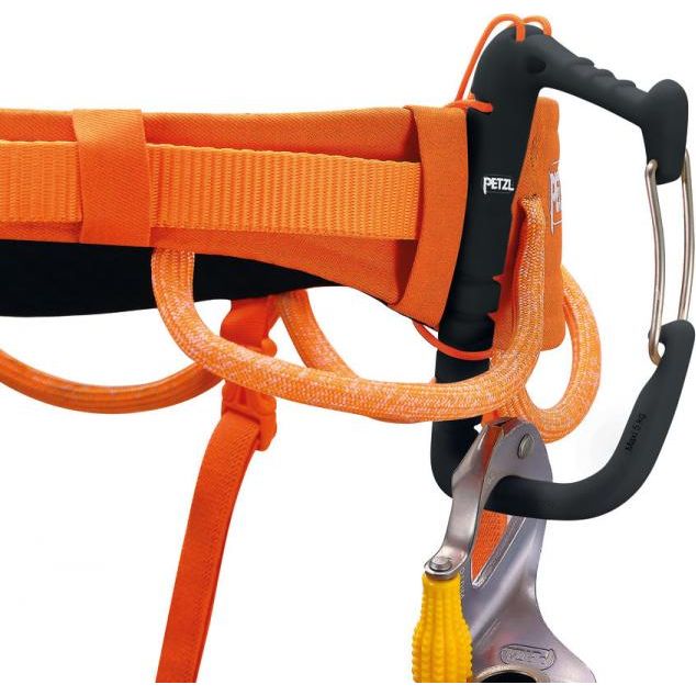 Страховочная система HIRUNDOS C036BA