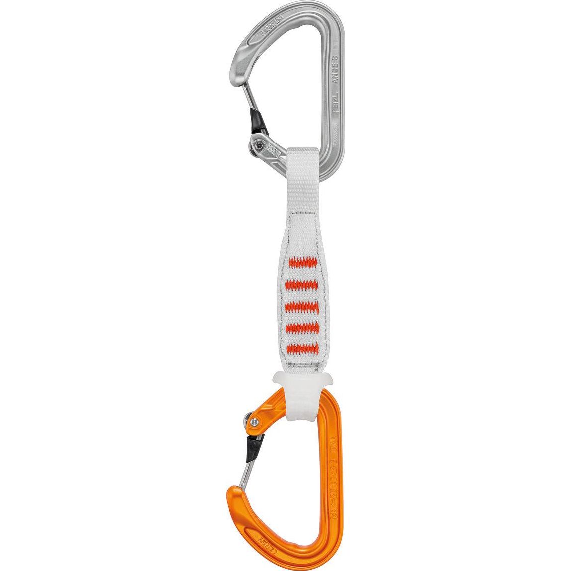 Оттяжка для скалолазания ANGE FINESSE S+S M057AA