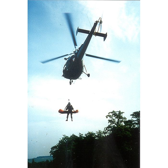 Транспортировочный модуль (носилки) UT-2000
