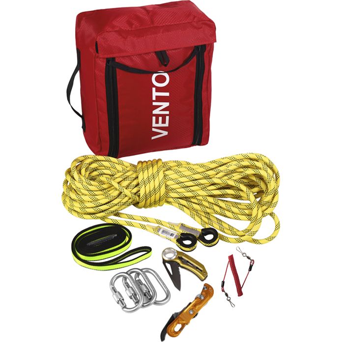 Комплект эвакуационный "RESCUE SET" vnt RescueSet 