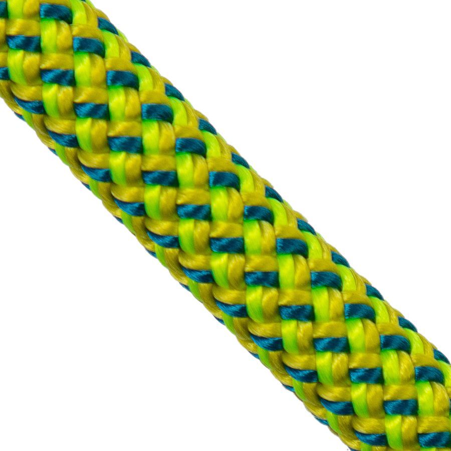 Веревка динамическая ICE 7.9 vnt 554 