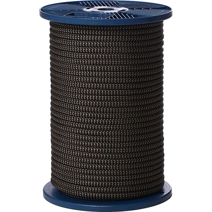 Веревка вспомогательная Cord 8 (Бухта 100м) vnt 510 8 