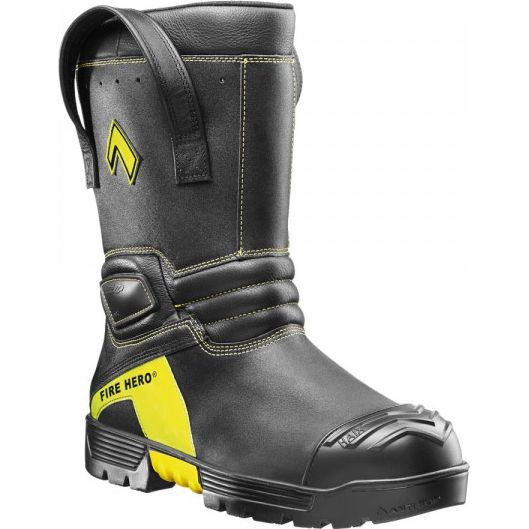 Сапоги пожарные HAIX FIRE HERO VARIO (Германия)