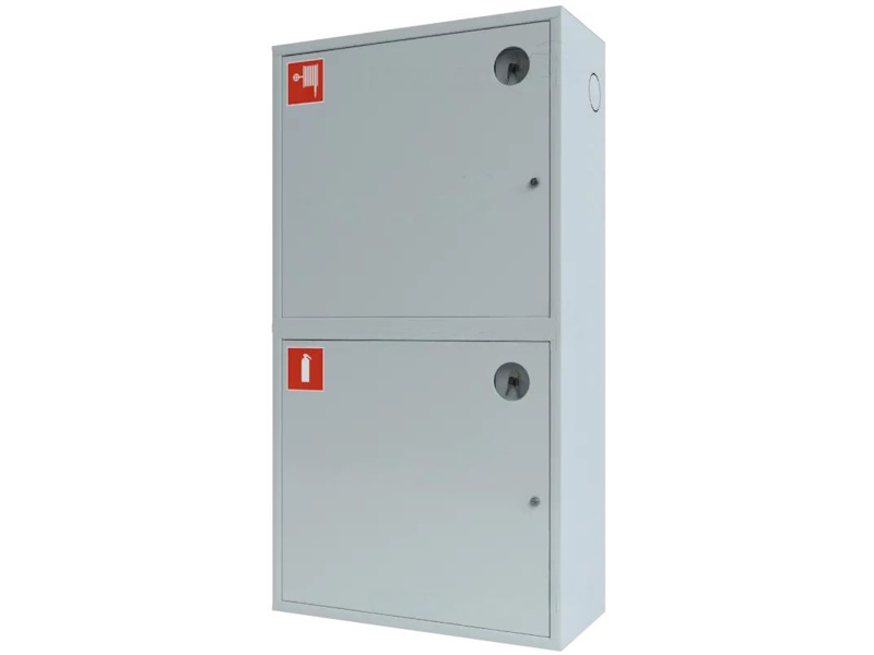 Шкаф ШП-КО-320-12 "У" НЗБ