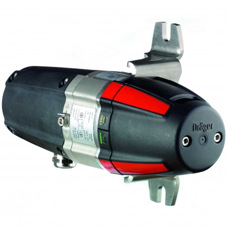 Газоанализатор инфракрасный PIR 7000