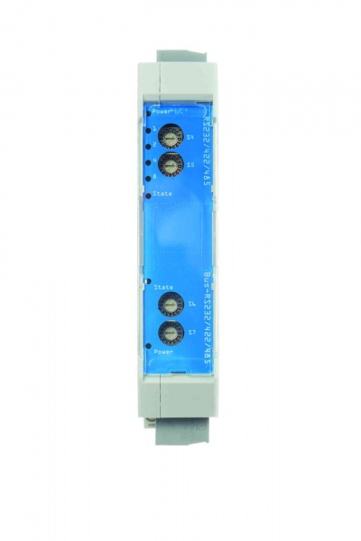 Модуль шлюза MODBUS RTU REGARD 7000
