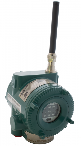 Беспроводная точка доступа YFGW510 Yokogawa