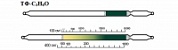 Ацетон 100-1000: 200-10000 (4,5)