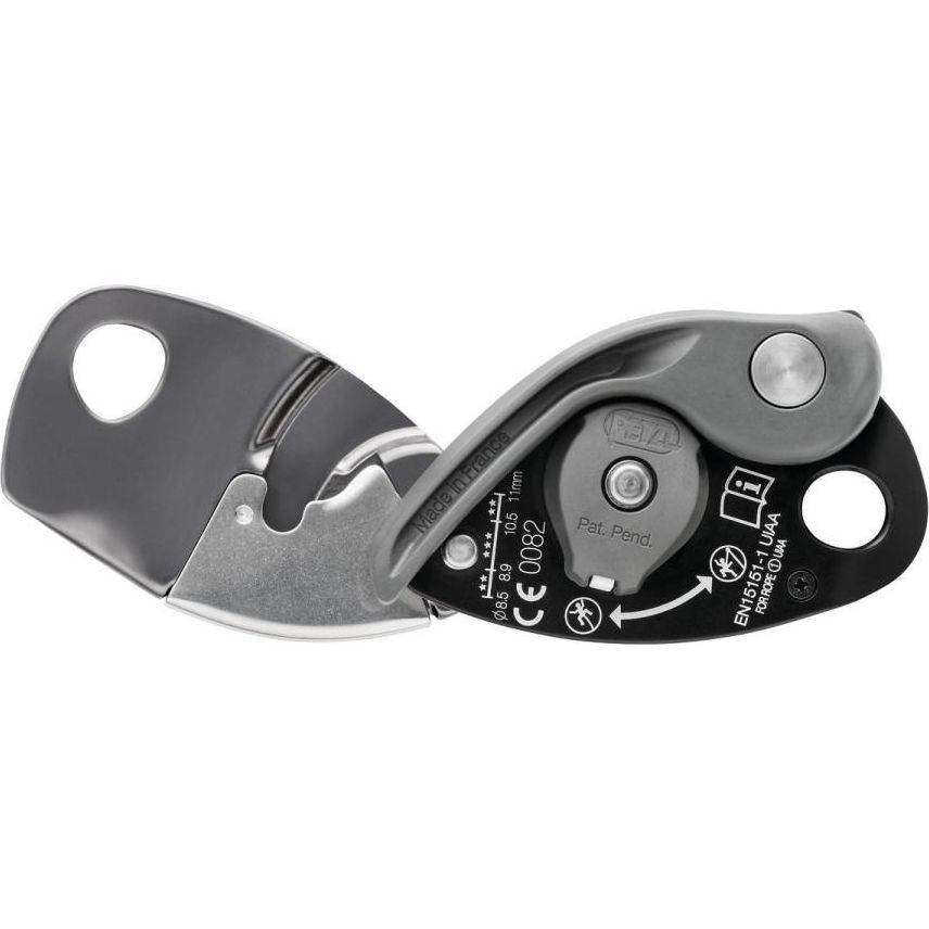 Страховочное устройство GRIGRI + D13A