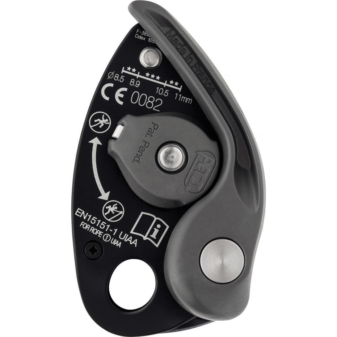 Страховочное устройство GRIGRI + D13A